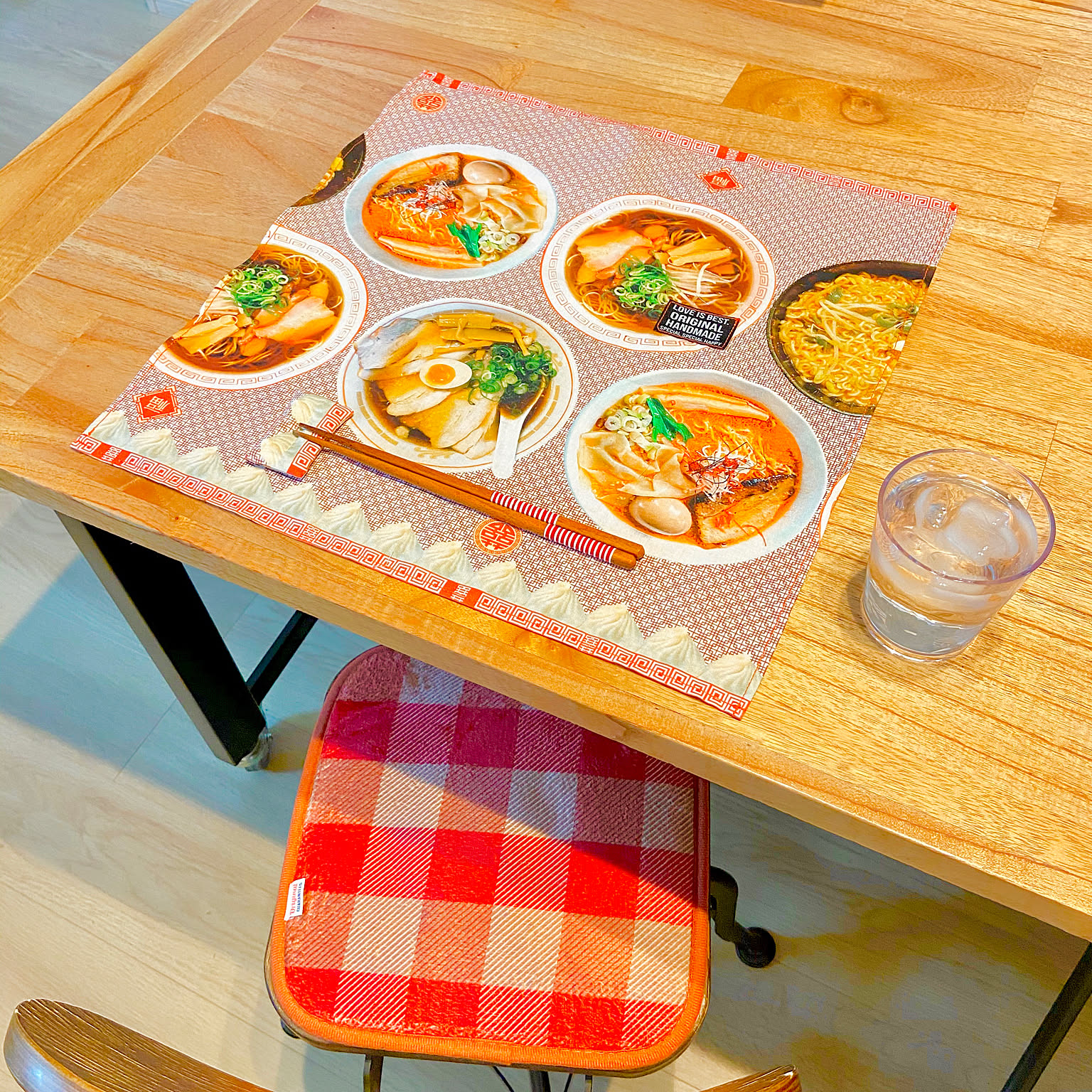 ヘキサテーブル65チーク FH65t 【公式通販】