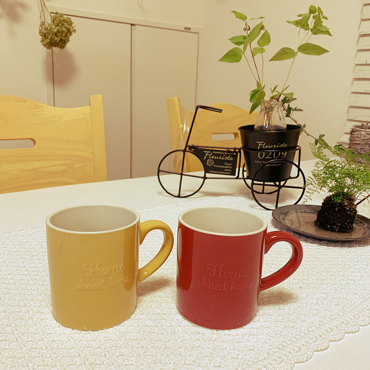 全部そろえたくなること間違いなし ニトリの魅力的なマグカップ Roomclip Mag 暮らしとインテリアのwebマガジン 全部そろえたくなること間違いなし ニトリの魅力的なマグカップ Roomclip Mag 暮らしとインテリアのwebマガジン