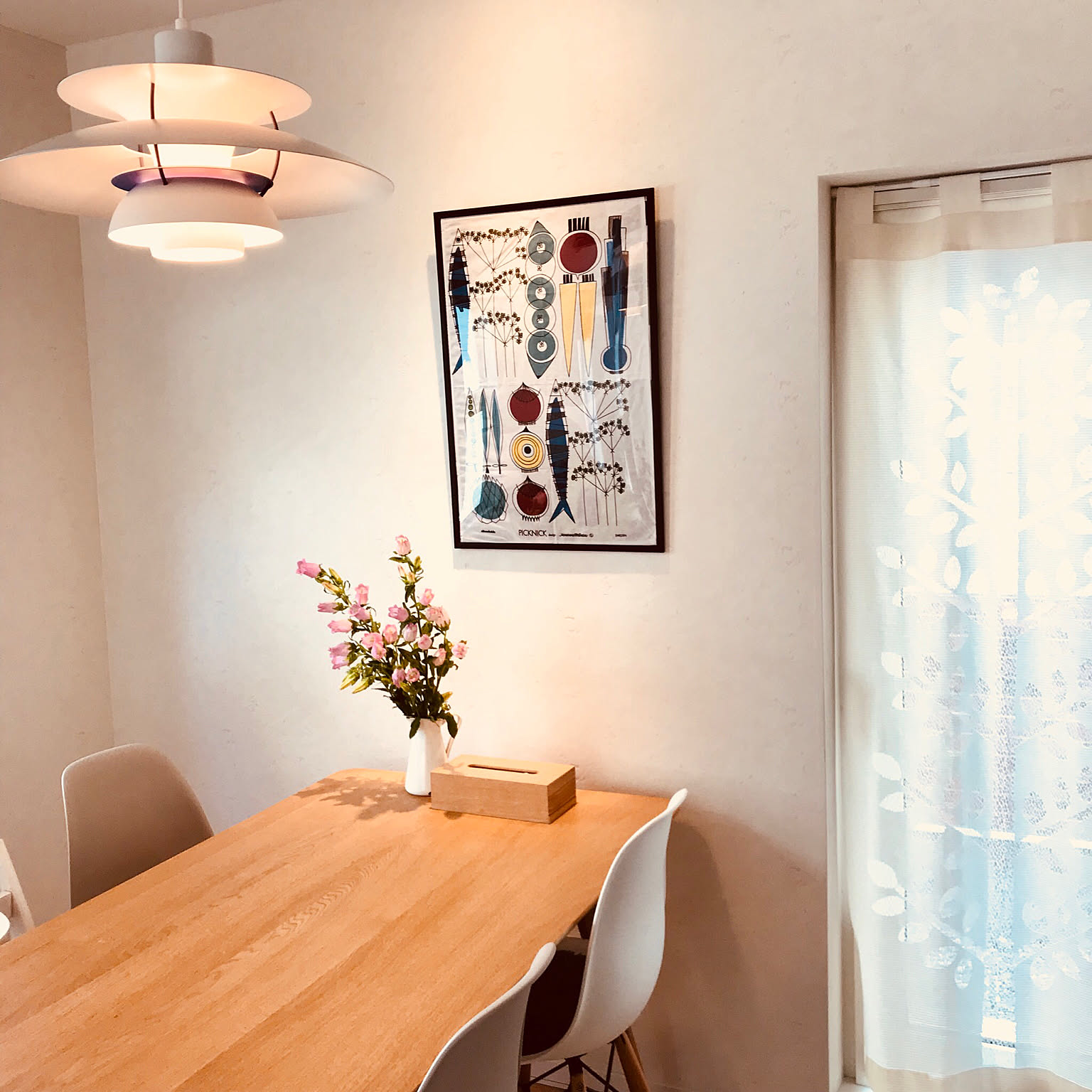 キッチンだけじゃもったいない ティータオルは自由に使おう Roomclip Mag 暮らしとインテリアのwebマガジン