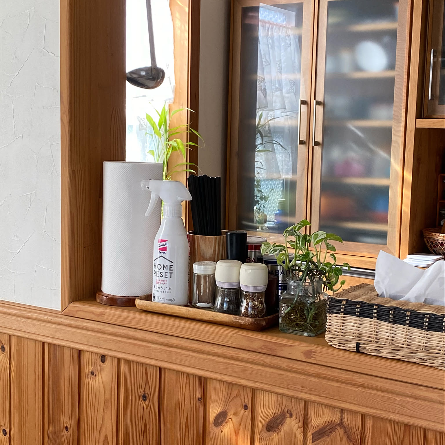 夏も掃除はストレスフリーが基本 汚れをためず 家じゅうキレイを保つアイデア Roomclip Mag 暮らしとインテリアのwebマガジン