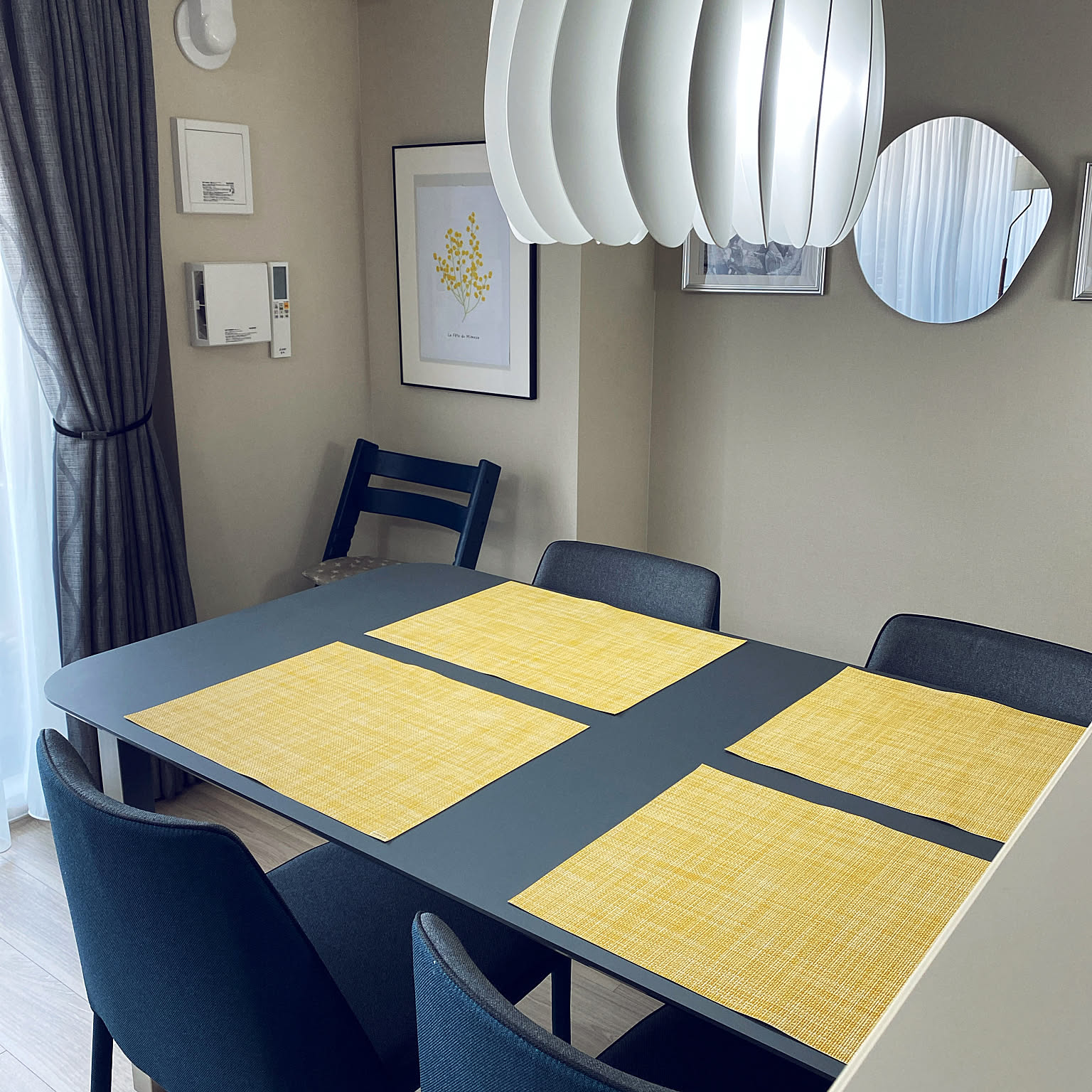 【実例5選】シンプルだからどんなお部屋にも◎KANADEMONOのアイテムを使った素敵なお部屋特集