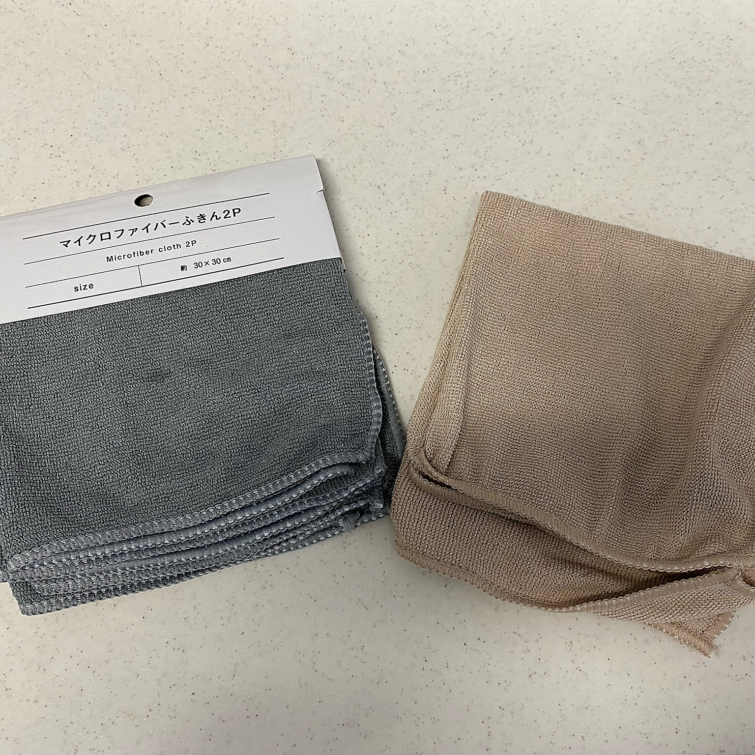 あっ、コレ便利♡セリアのお気に入り掃除グッズご紹介します