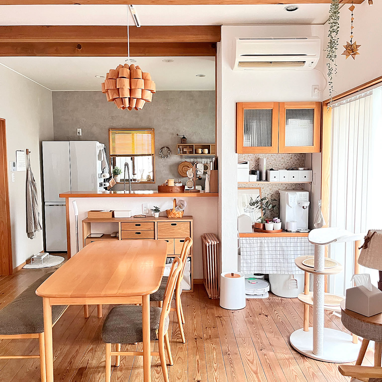 建売住宅をもっと好みの住まいに変える♪参考にしたい実例6選