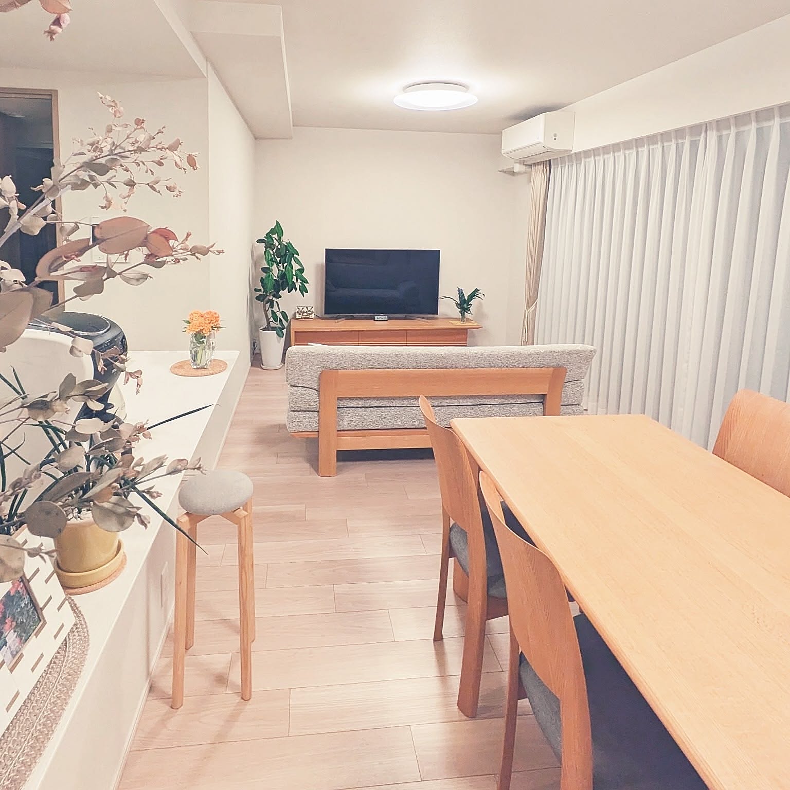 暮らしに役立つコーディネート術♪統一感のあるお部屋づくりのコツ