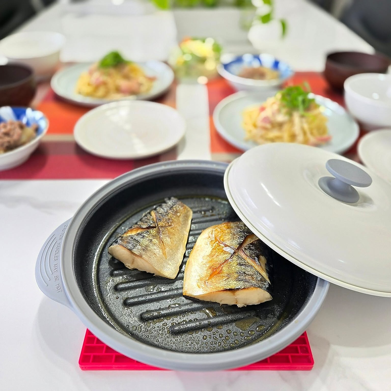 便利グッズで効率アップ♪ごはんづくりを快適にするニトリのキッチンツール