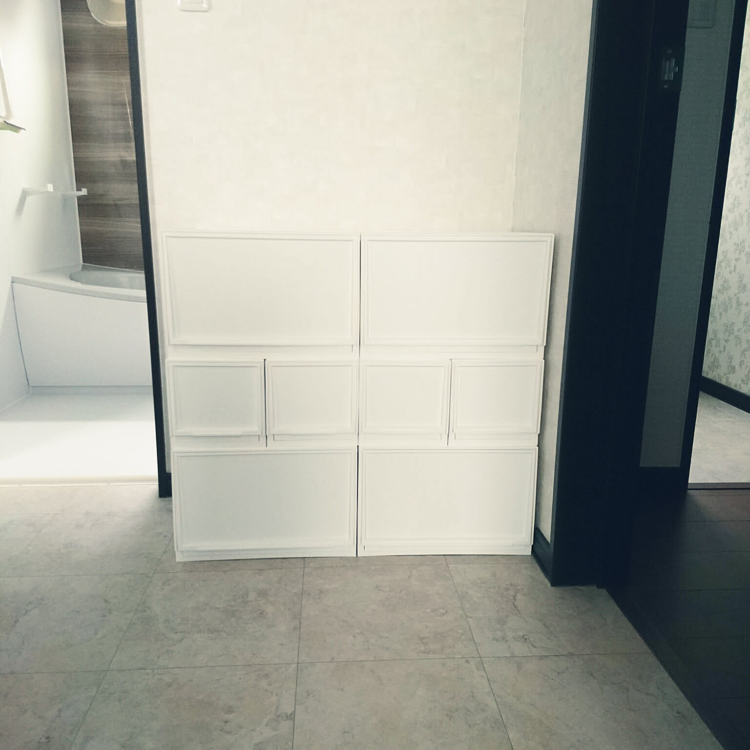 片付けのお悩みをスマートに解決！ニトリのマルチ収納シリーズ