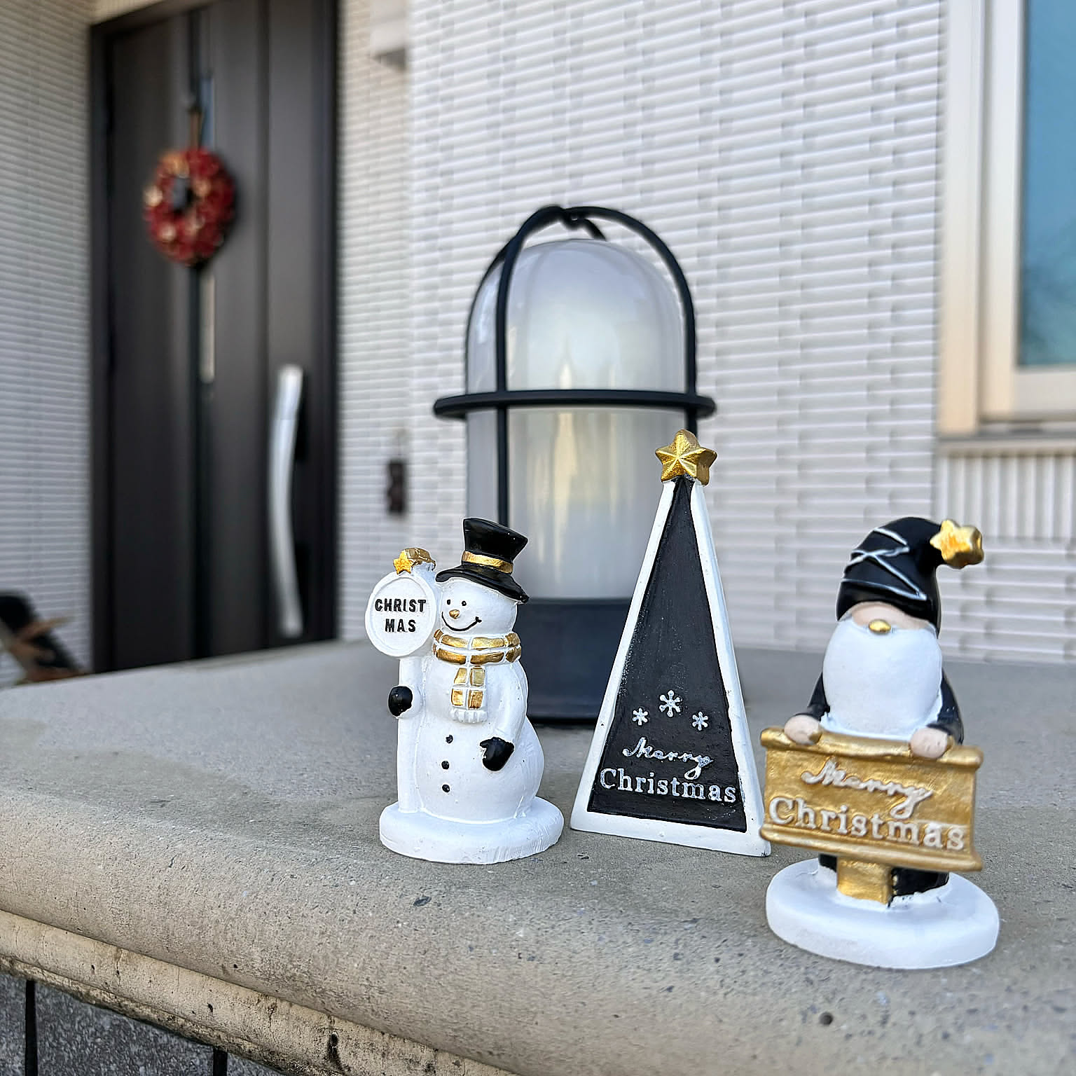クリスマスグッズは100均をチェック！プチプラで叶う気分の上がる飾り付け