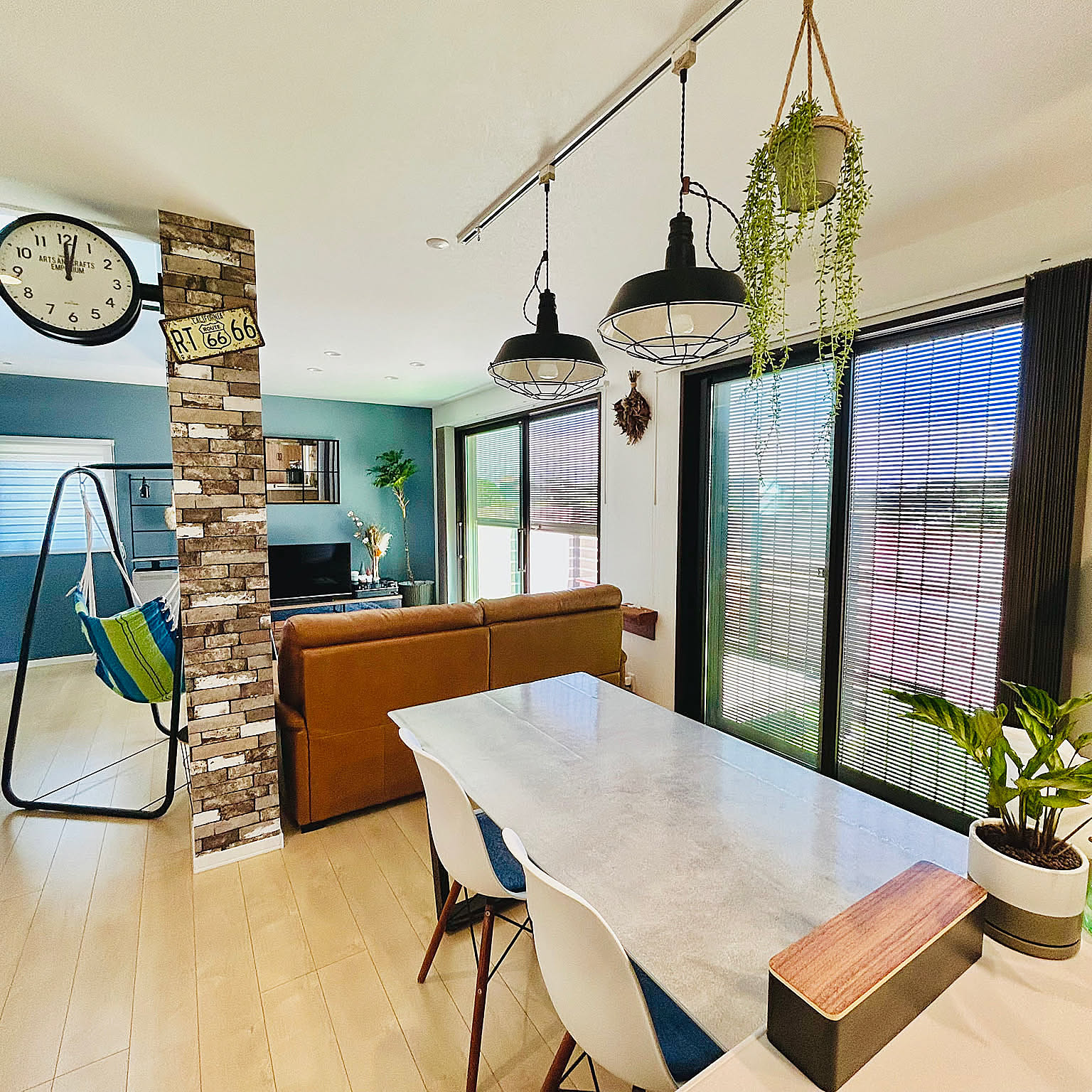 インテリアも楽しみながら快適に過ごす♪結露対策のアイデア集