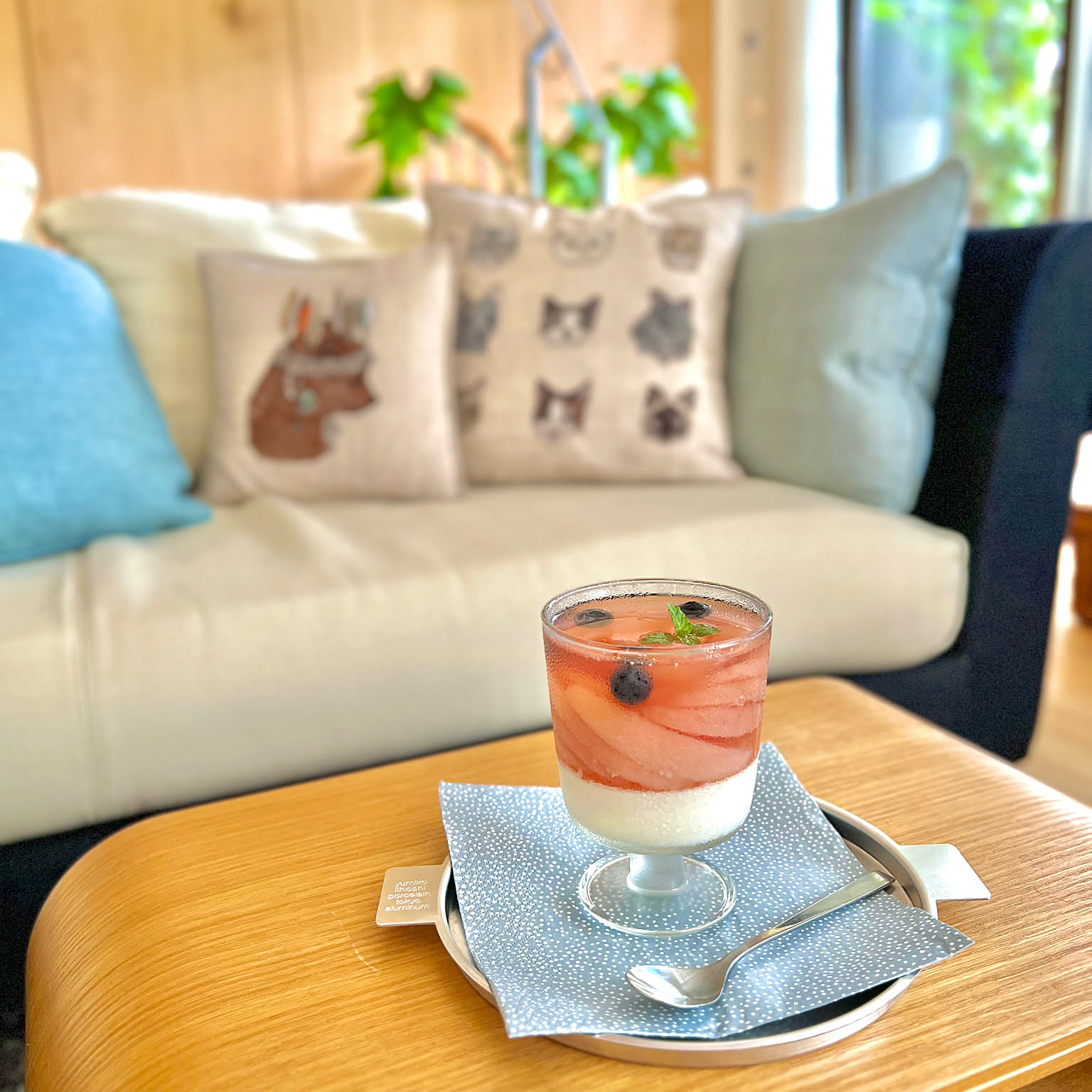 キッチンや食卓で大活躍♪毎日気兼ねなく使えるIKEAの365＋シリーズ