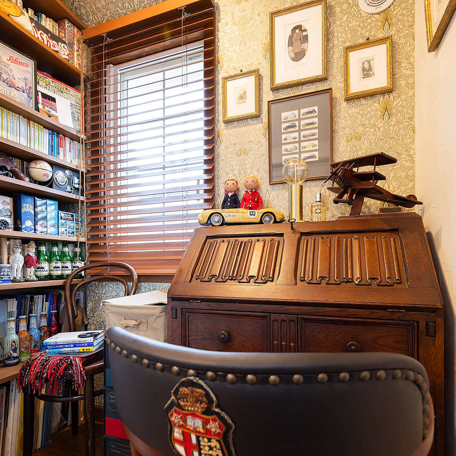 「暮らしやすさと美しさを兼ね備えた、アートを楽しむ住まい」 by yyさん