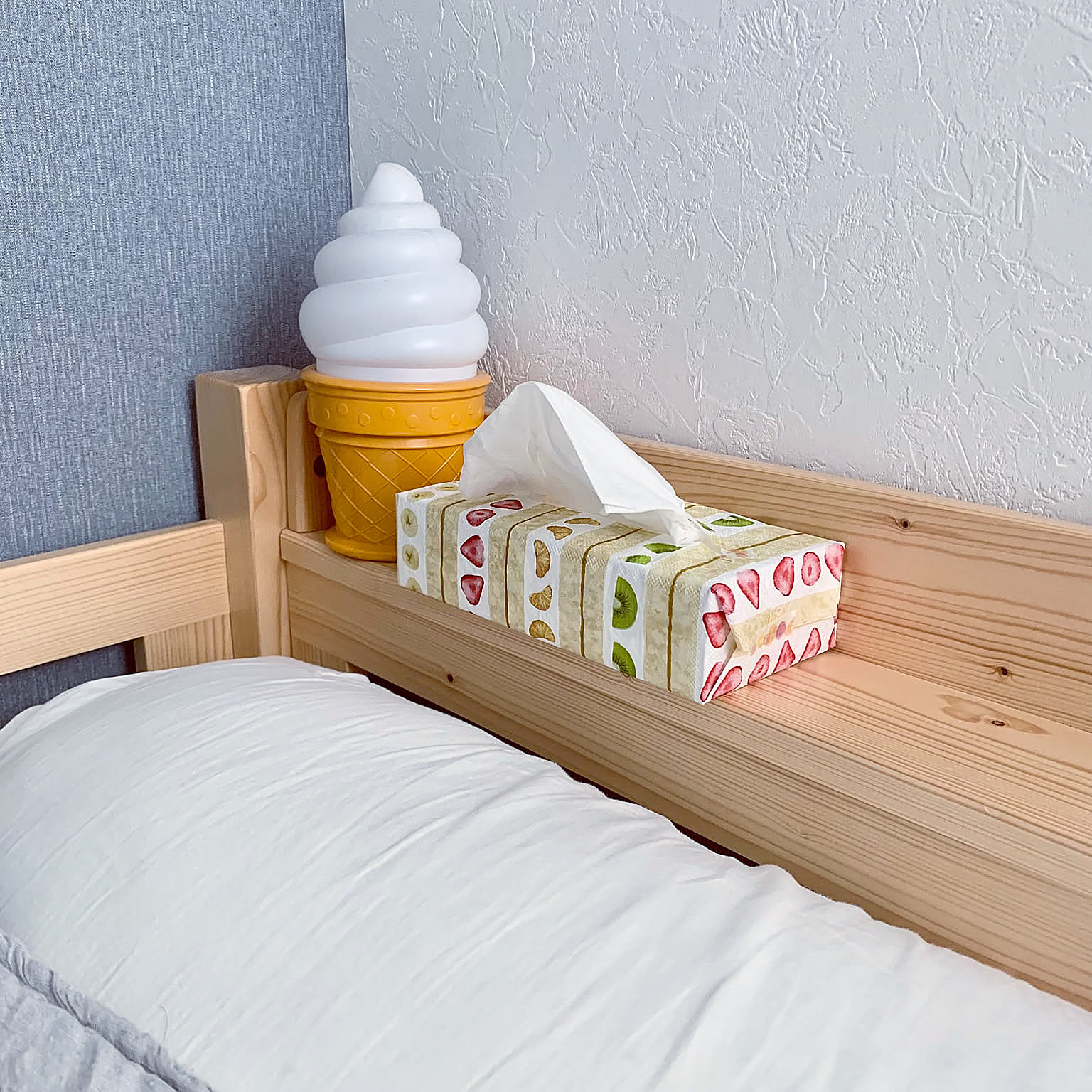 実は使い方いろいろ♪お家を彩るペーパーナプキンの活用アイデア