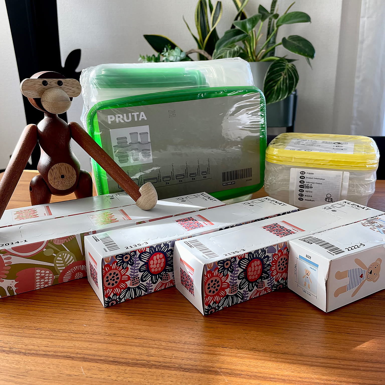 暮らしに取り入れやすいアイテムが豊富♪キッチン用品からバスアイテムまでそろうIKEAの日用品特集