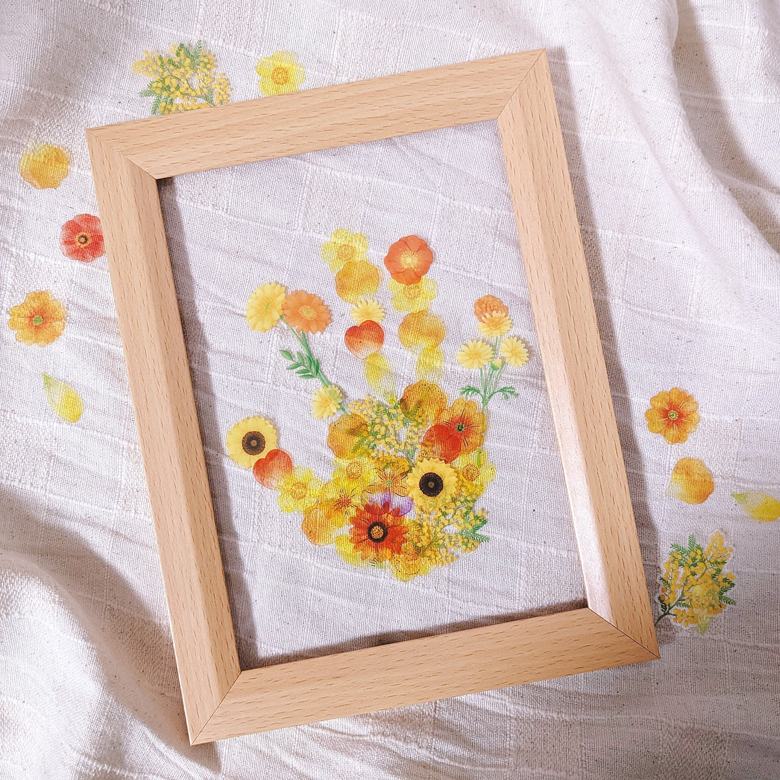初心者でもできるアイデアが満載☆100均アイテムでできるお手軽DIY