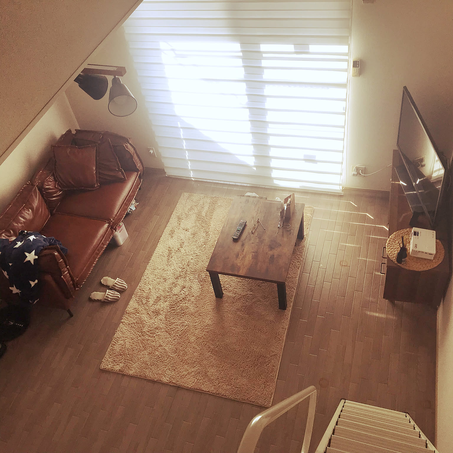 迷っている方必見！ソファのある一人暮らしの部屋実例