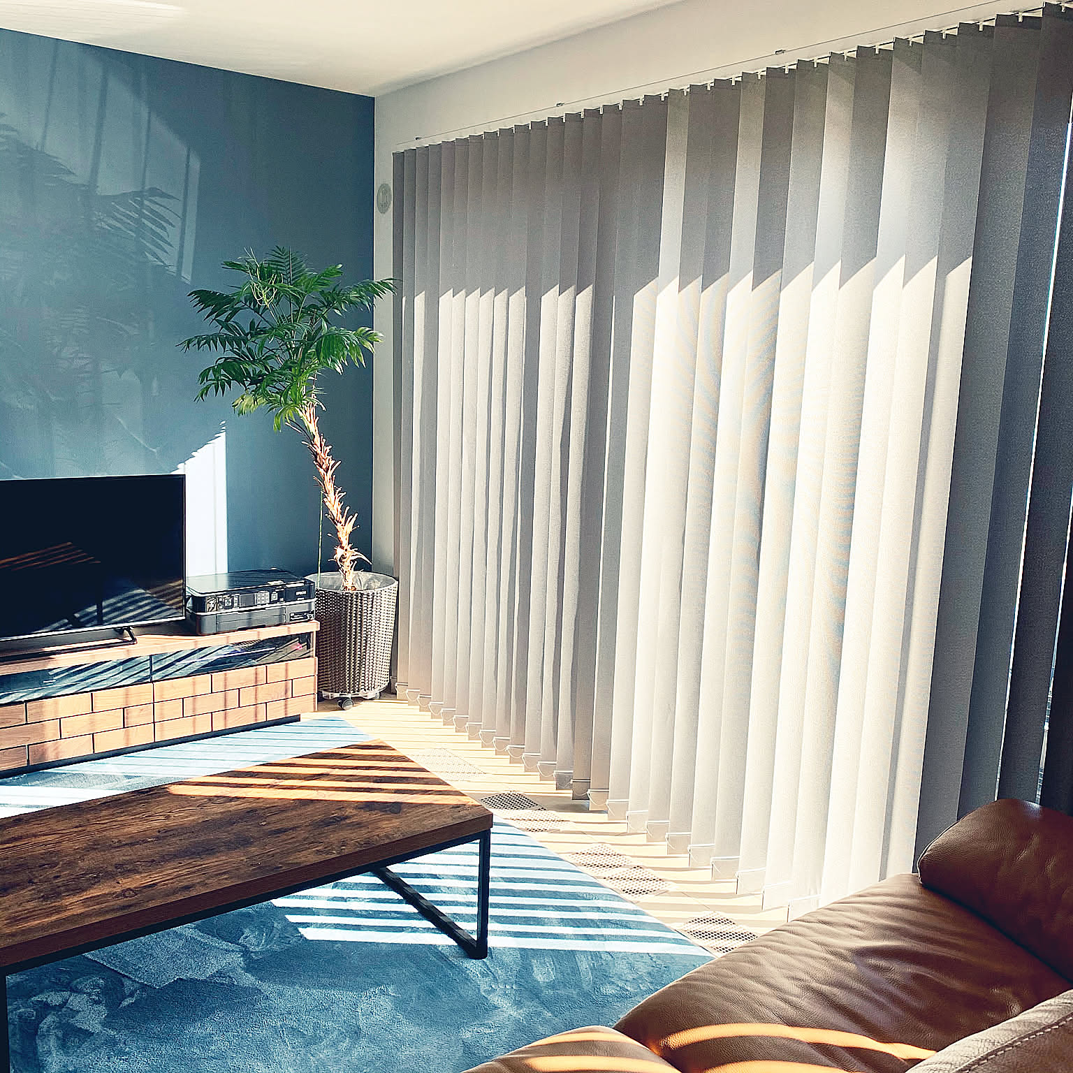 日差しや視線のカットに使える♪「カーテン代用品」におすすめのアイテム