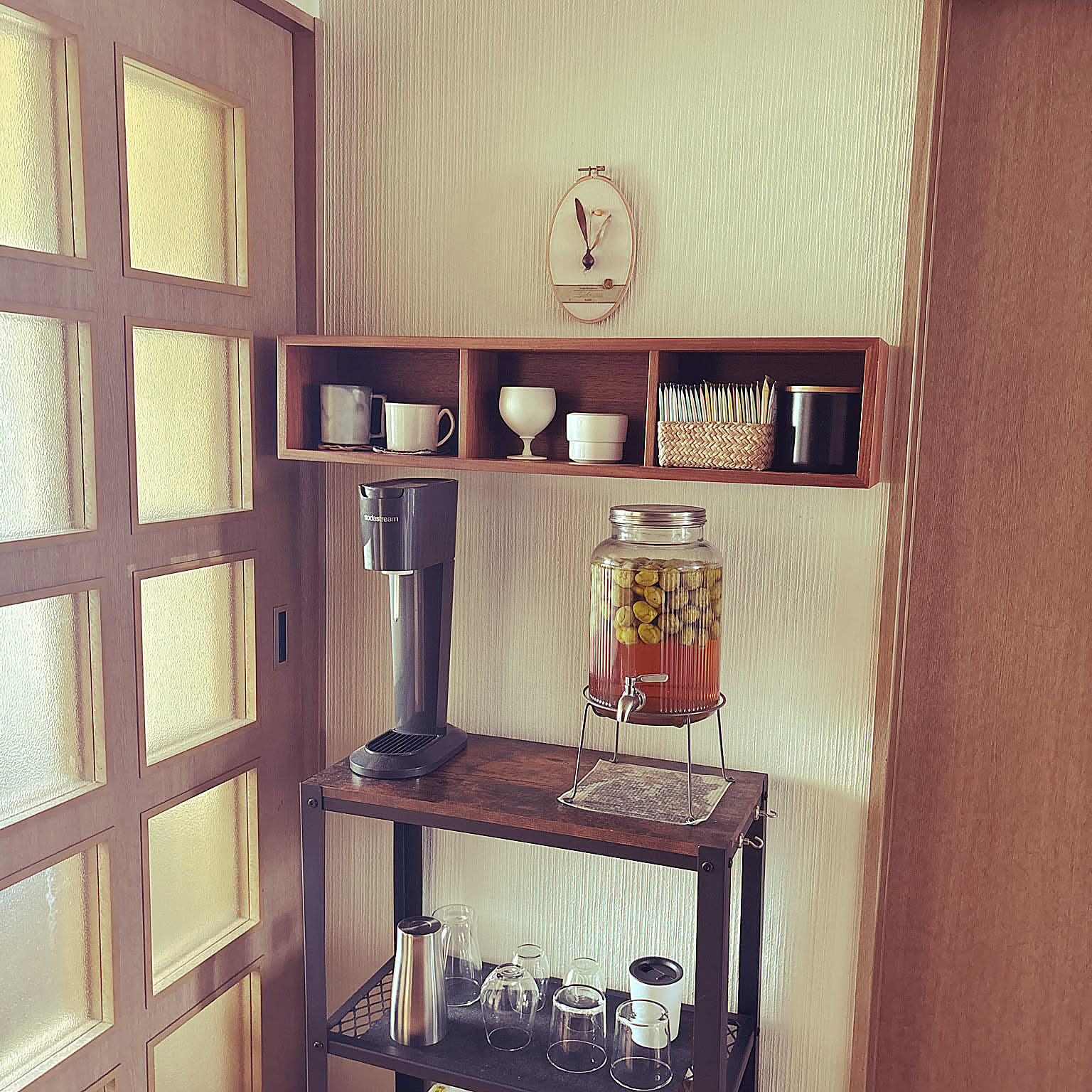 無理なくすっきり整える♪ゆるミニマリストの余白ある暮らしの工夫6選