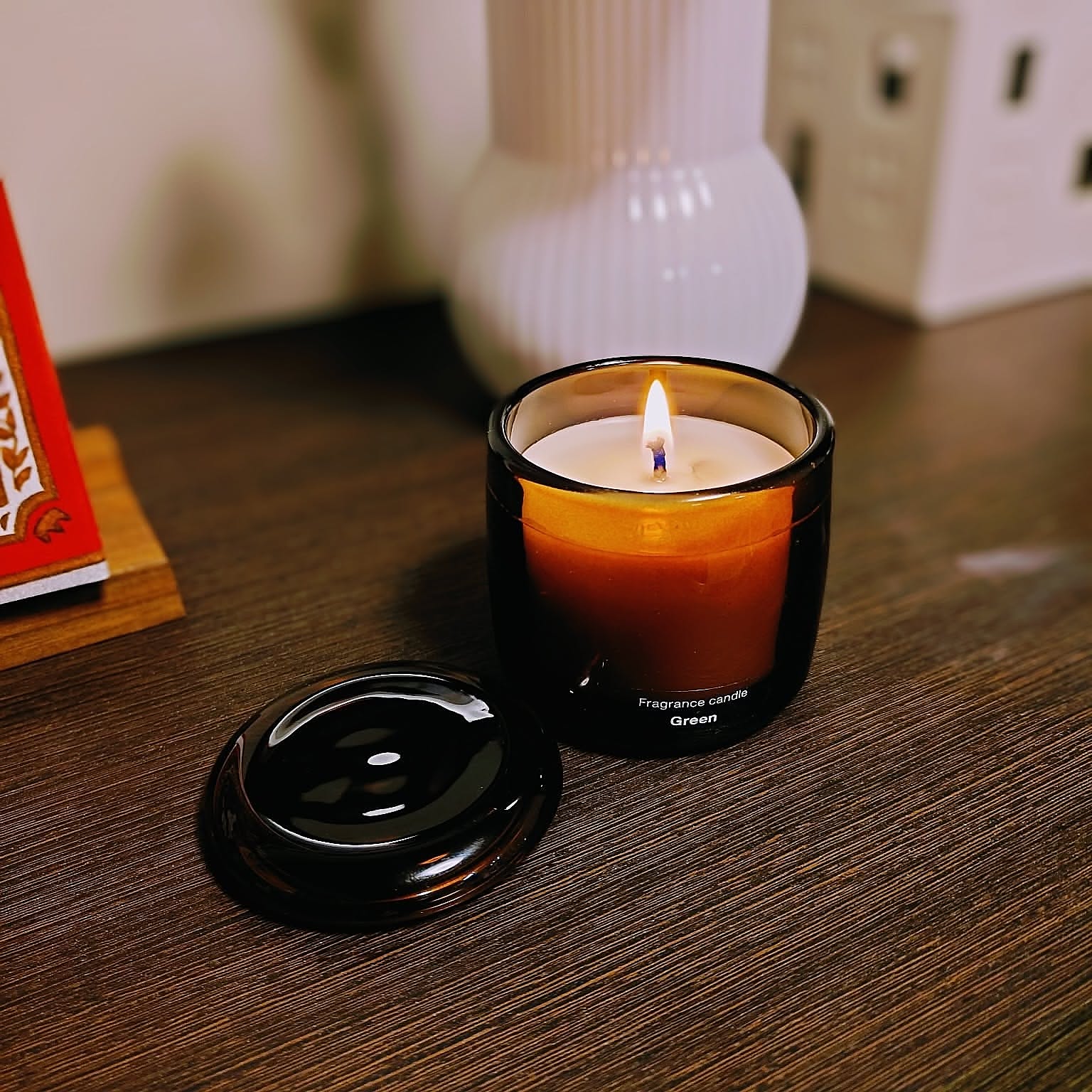 お気に入りの香りで、日常に癒しのひとときを。無印良品で見つかる香りのアイテム