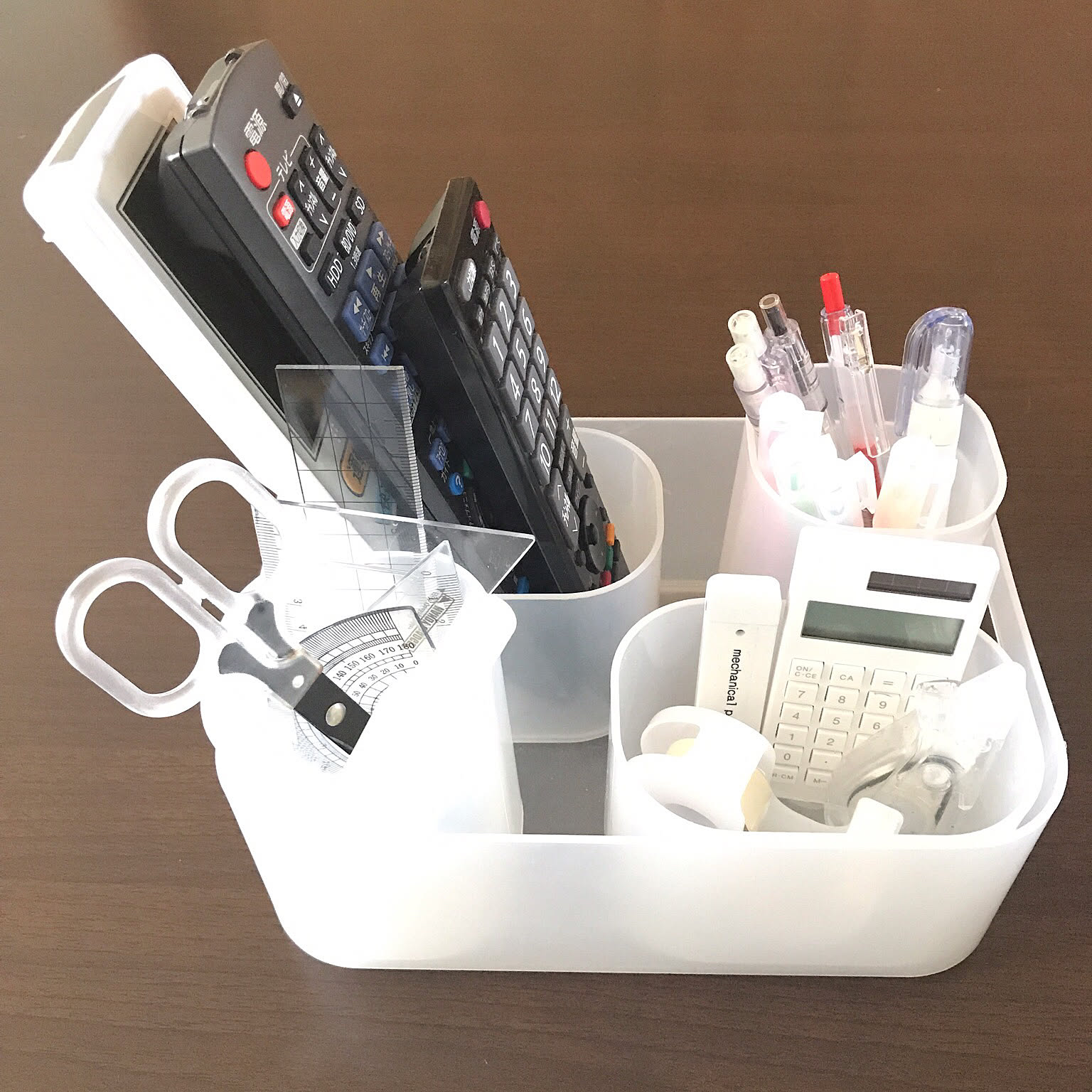 もう「あれどこ？」と聞かれない！一軍アイテムがすぐ見つかる置き場所