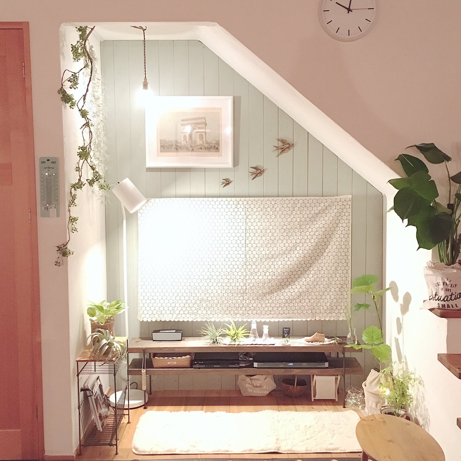 力をぬいてリラックス♪がんばらないで気持ちよく生きる!
