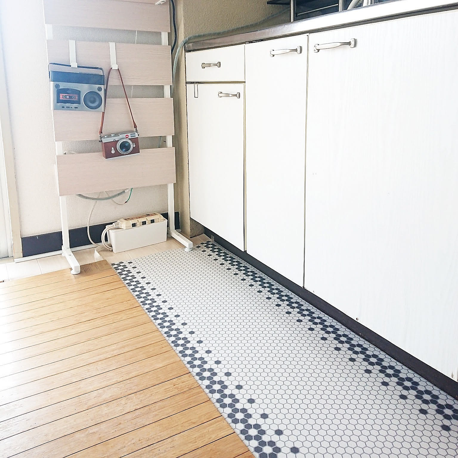 【みんなが選んだ！】買ってよかった♪「3COINSの水まわりで活躍するアイテム」4選