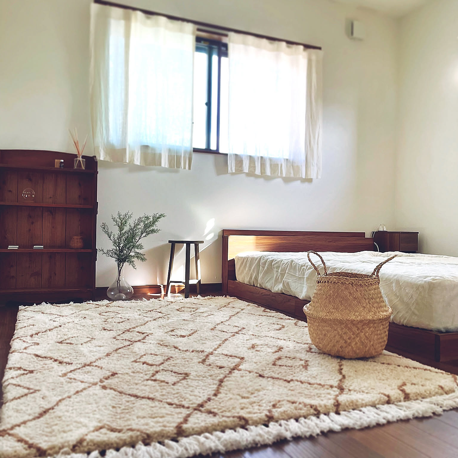 【2025年総まとめ】テーマは「寝室」！みんなが注目した投稿5選