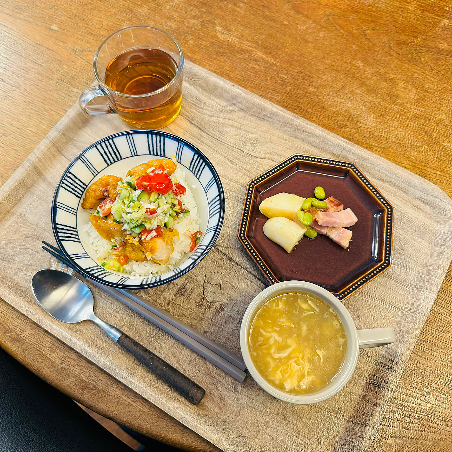 火を使わずパパッと完成♪夏休みのごはん作りを楽しく乗り切るアイデア5選
