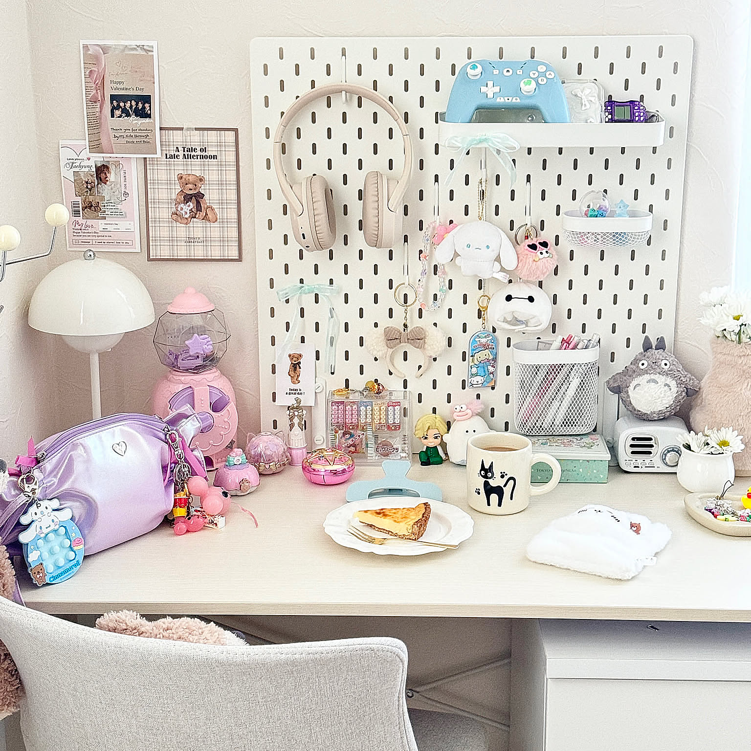 成長に合わせた子ども部屋収納のアイディア☆おもちゃから学習道具まで使いやすい工夫