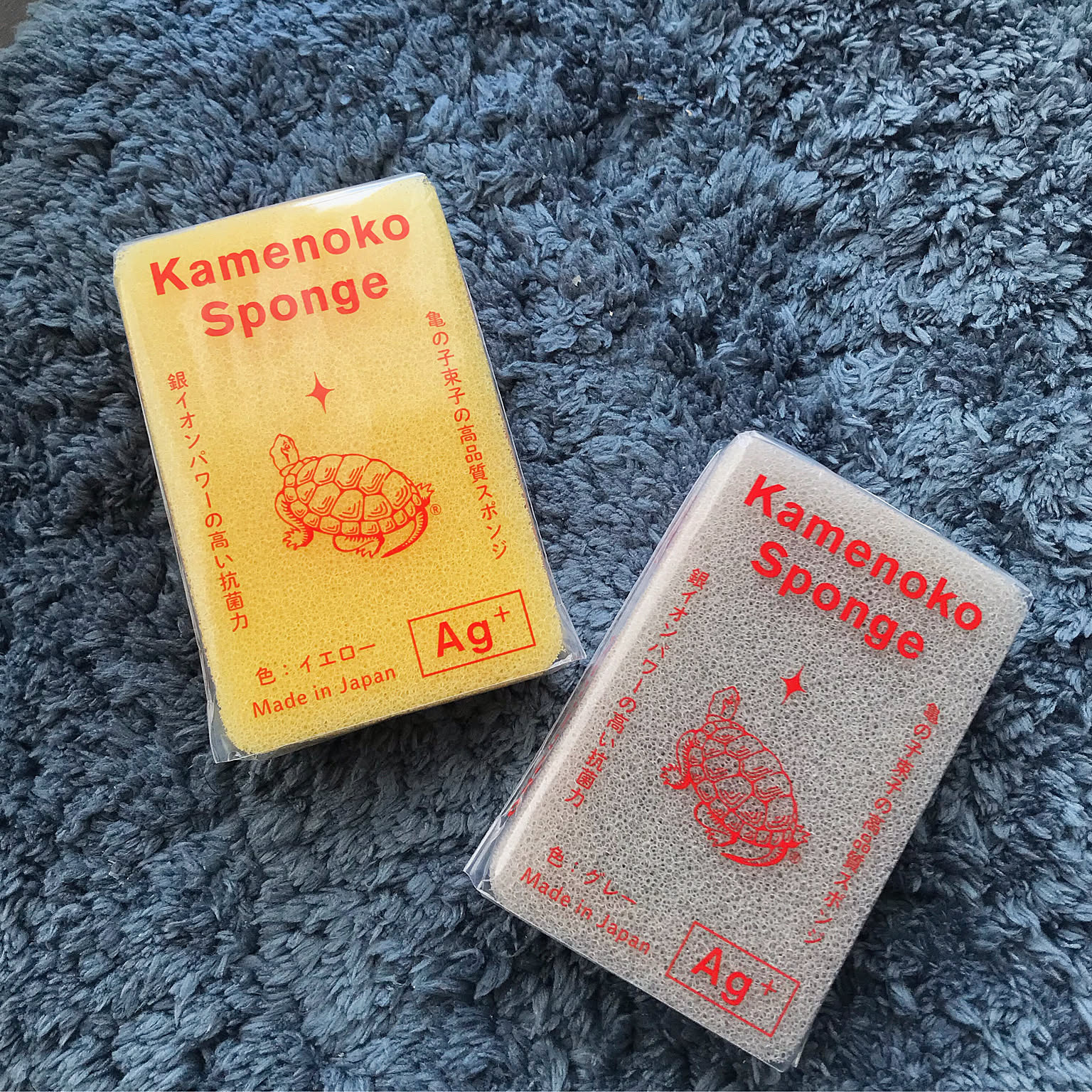 これでスッキリ＆クリーン♡心地良いおすすめスポンジ10選