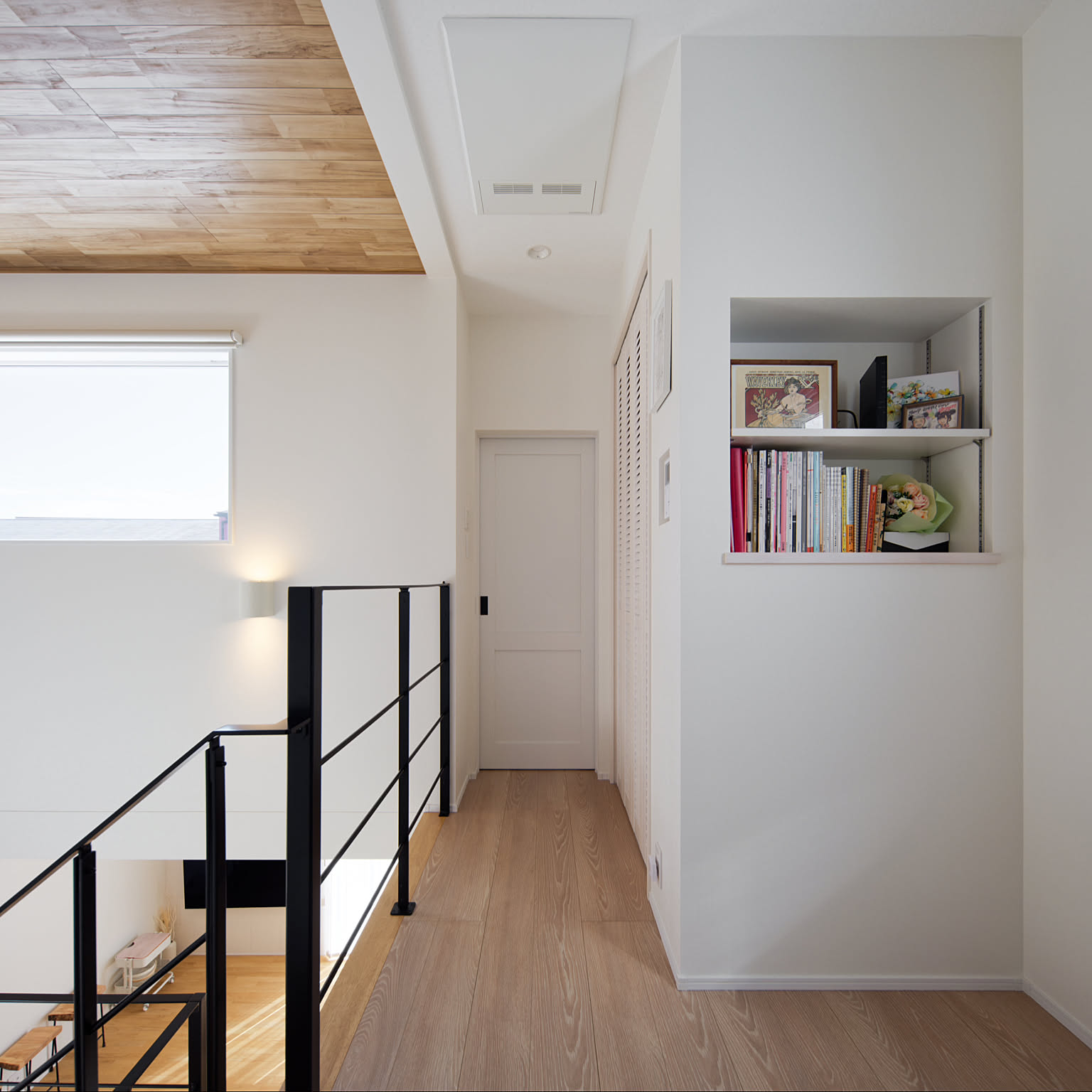 まねしてみたい収納アイデア！住まいや暮らしに合わせた本棚のつくり方