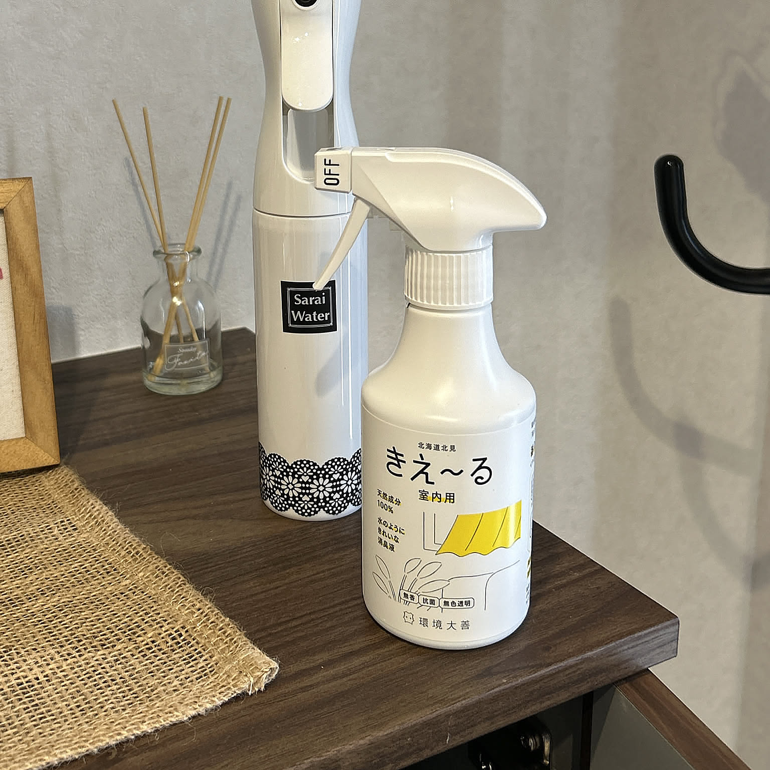 【みんなが選んだ！】家中スッキリ＆もう臭わない！消臭・脱臭アイテム5選