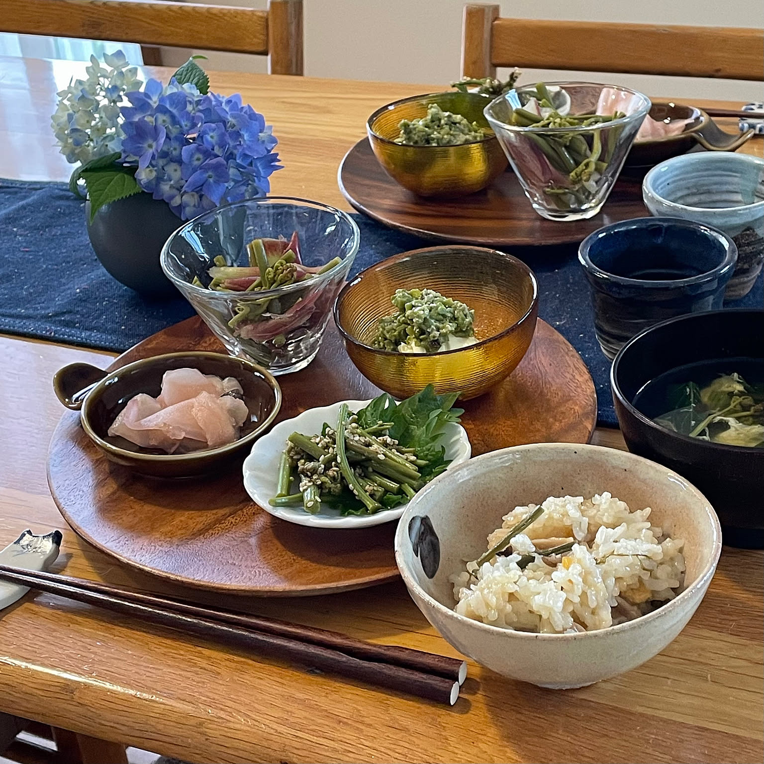 公式の店舗 あゆさま♡アカシア丸仕切り うき その他