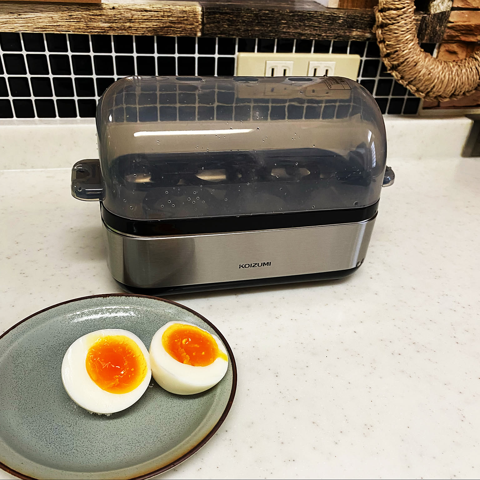 【みんなが選んだ！】ほったらかし調理が叶う♪「エッグスチーマー」3選