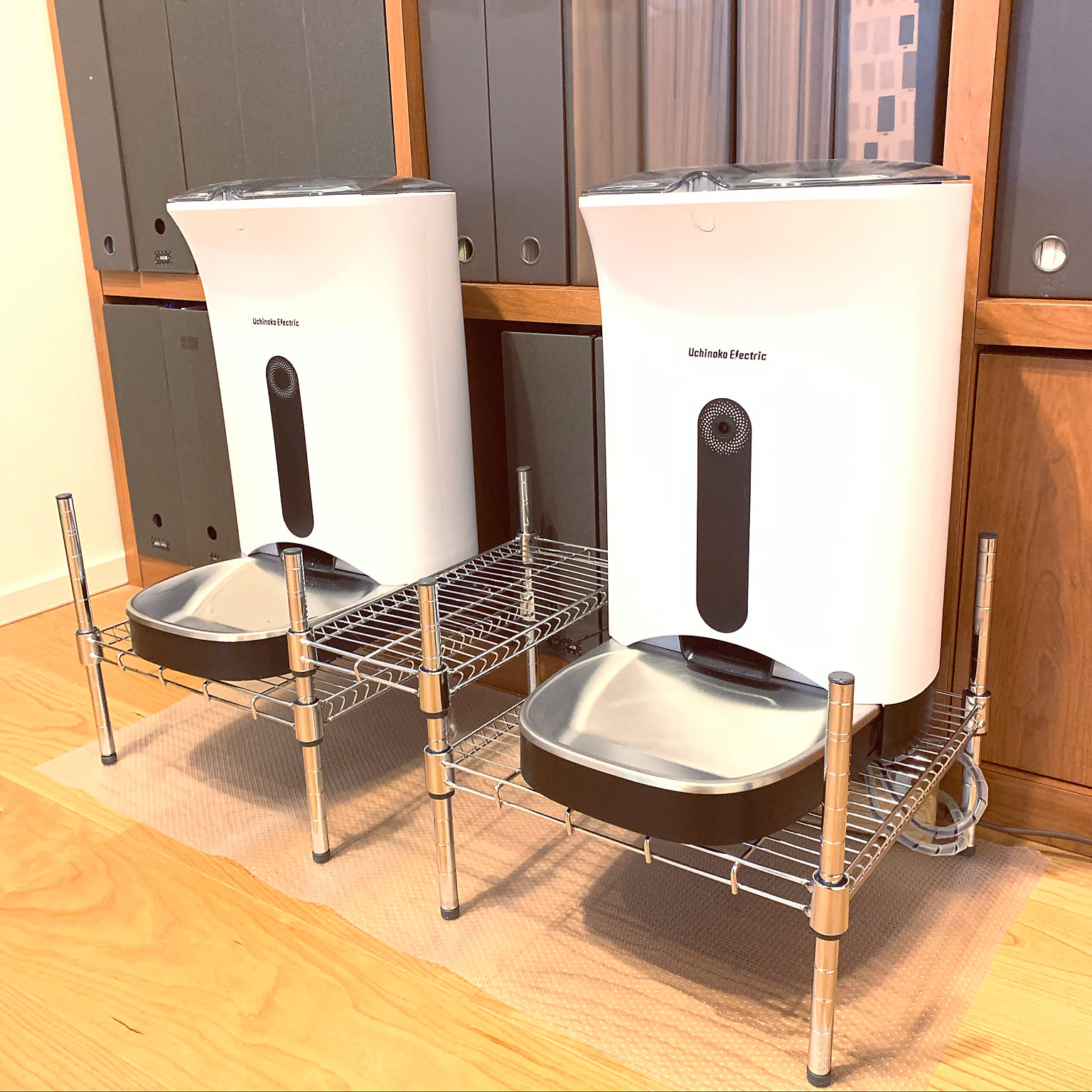 ちょっとした悩みを解決できる☆ダイソージョイントラックの活用アイディア
