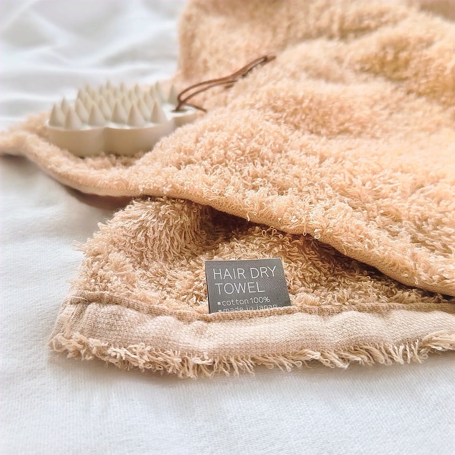 吸水力とデザインが決め手！暮らしを彩るおすすめのタオル6選