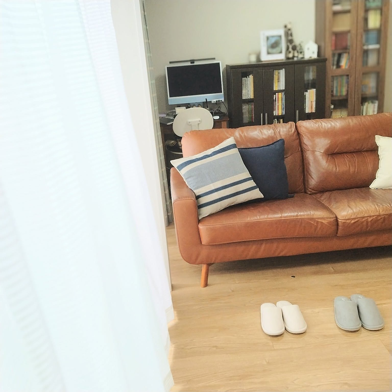 【写真でルームツアー】好きと使いやすさで整える。「暮らし心地」のつくり方。Forest_Umbrellaさんのお家をご紹介！