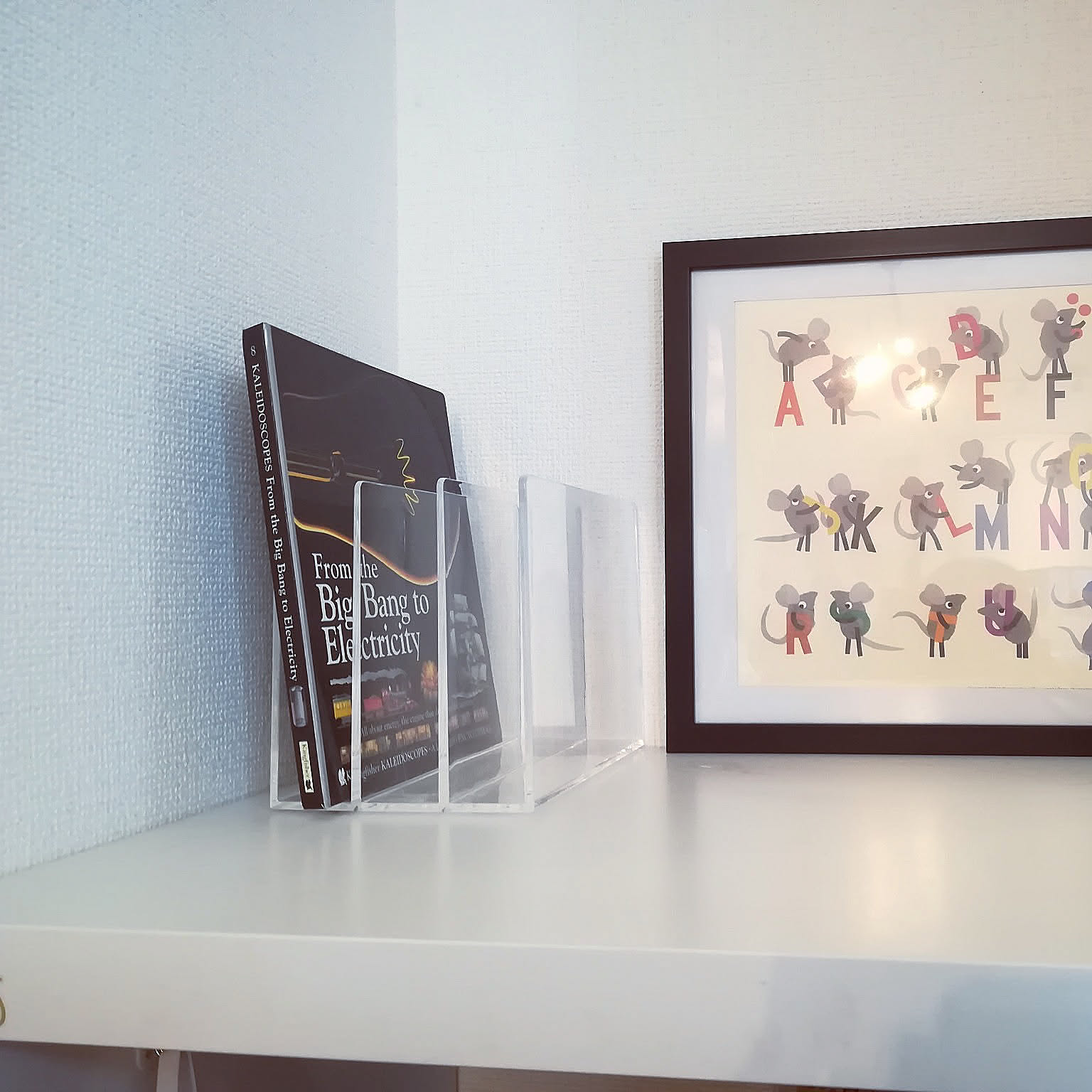 無印良品の「アクリル仕切りスタンド」はどう使う？RoomClipユーザーさんの実例から賢い活用法をご紹介