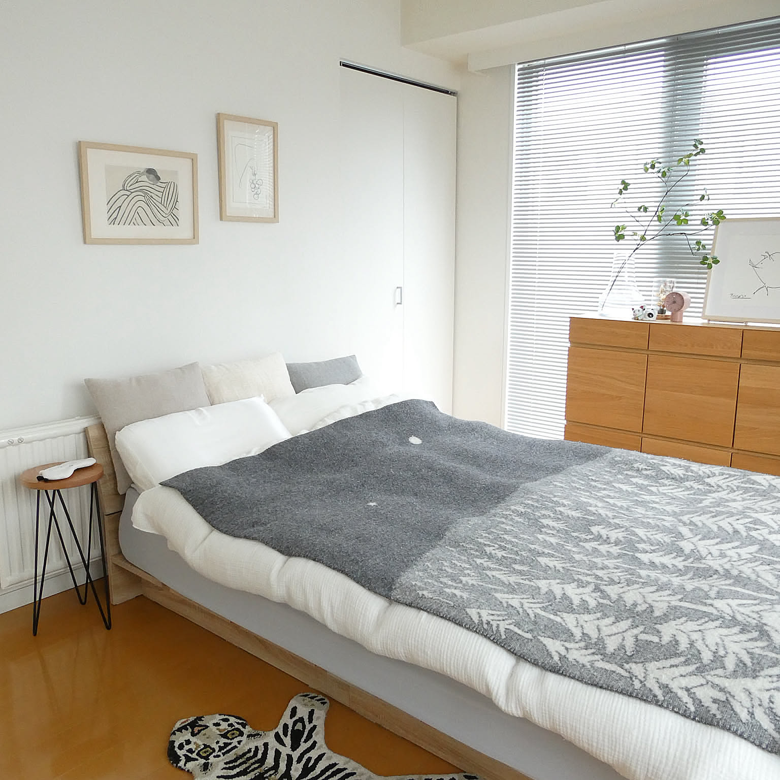 【今週の〇〇】テーマは「寝室」！最新の投稿写真をピックアップ