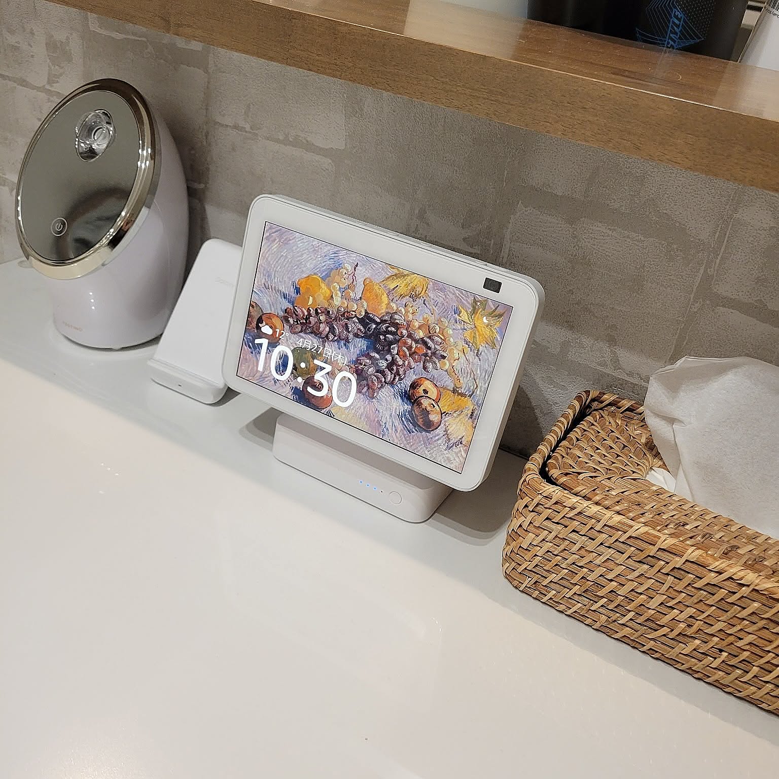 買ってよかったものを教えて♪Amazonで購入したお部屋のアイテム