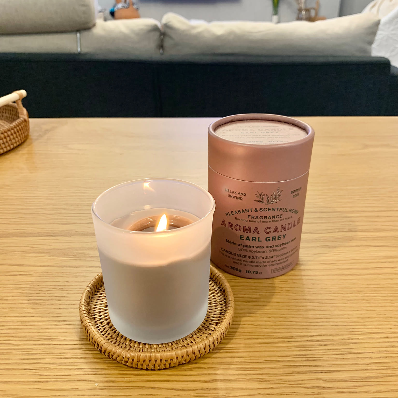 【みんなが選んだ！】プチプラで癒し空間♡Standard Productsの香りアイテム4選