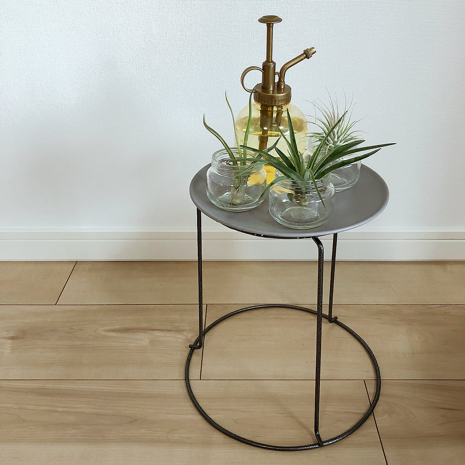 居心地の良いリビングはセリアリメイクで叶える！参考にしたいハイセンスな手作りアイデア7選