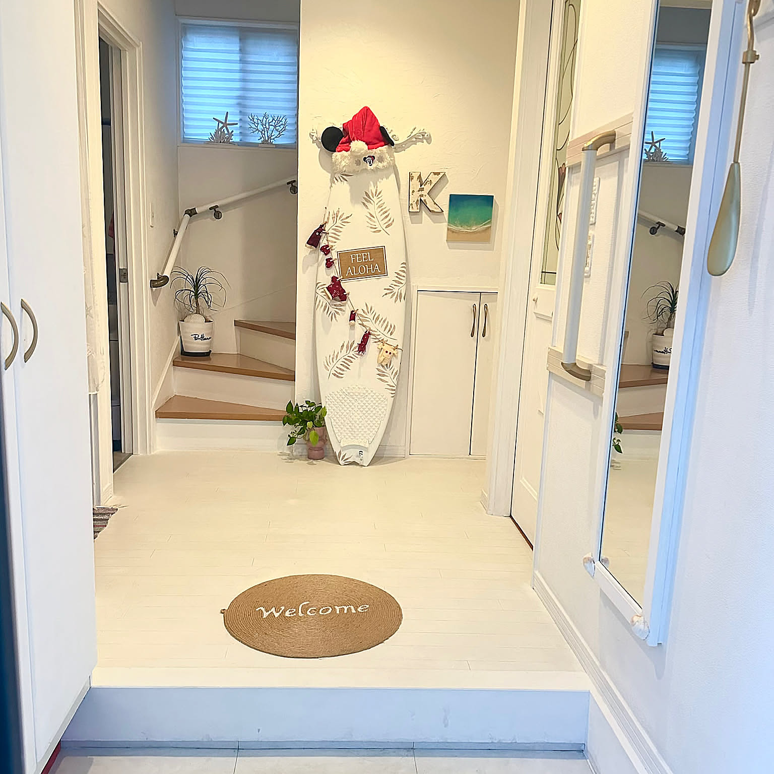 【今週の〇〇】テーマは「玄関」！最新の投稿写真をピックアップ