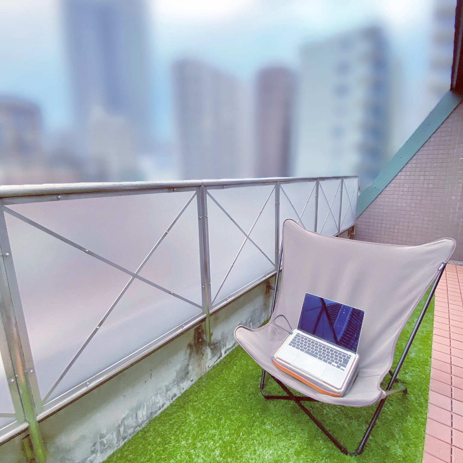 癒される！RoomClipショッピングで買ったくつろぎスペースで使える物