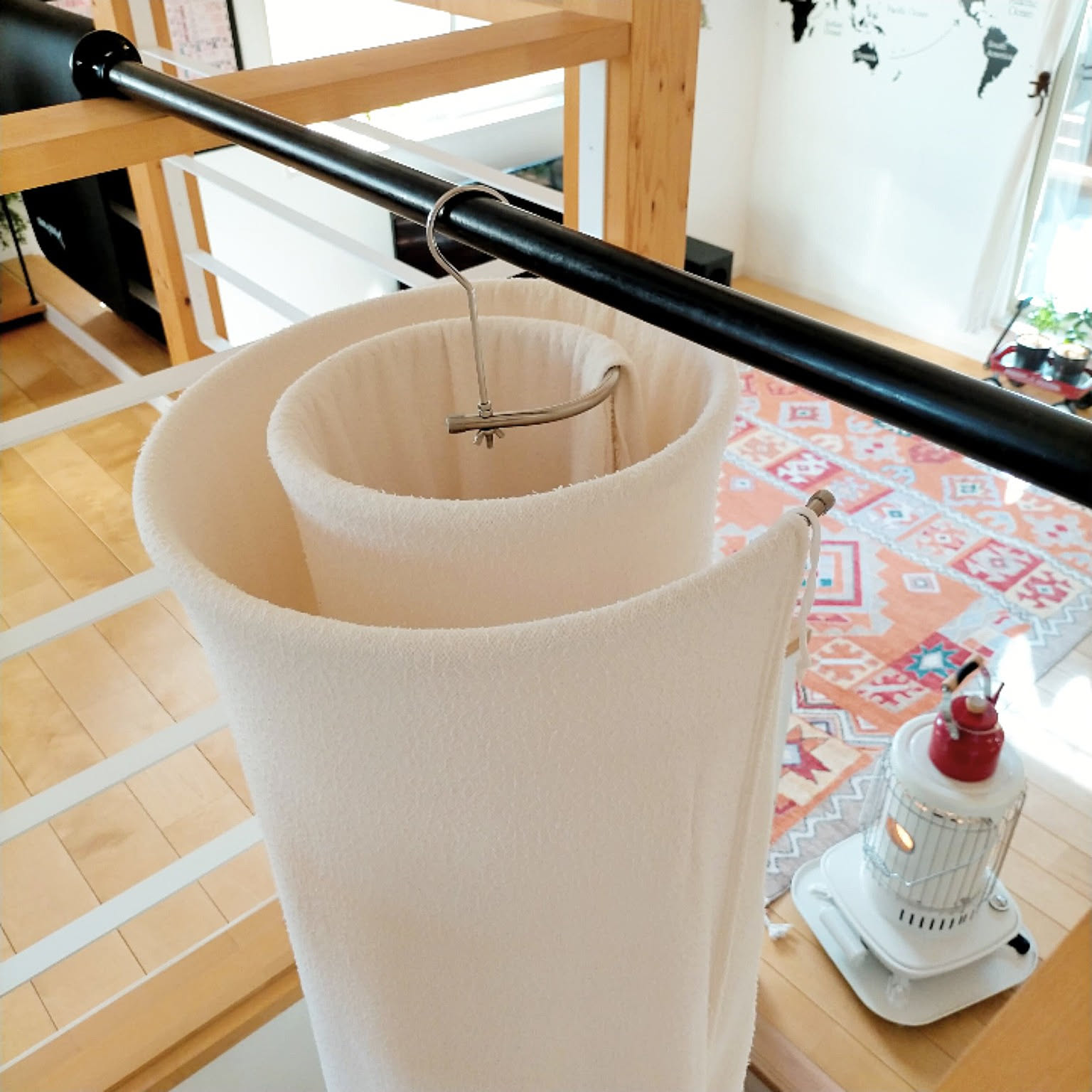毎日の洗濯が快適に変わる☆使って便利だったおすすめのグッズ