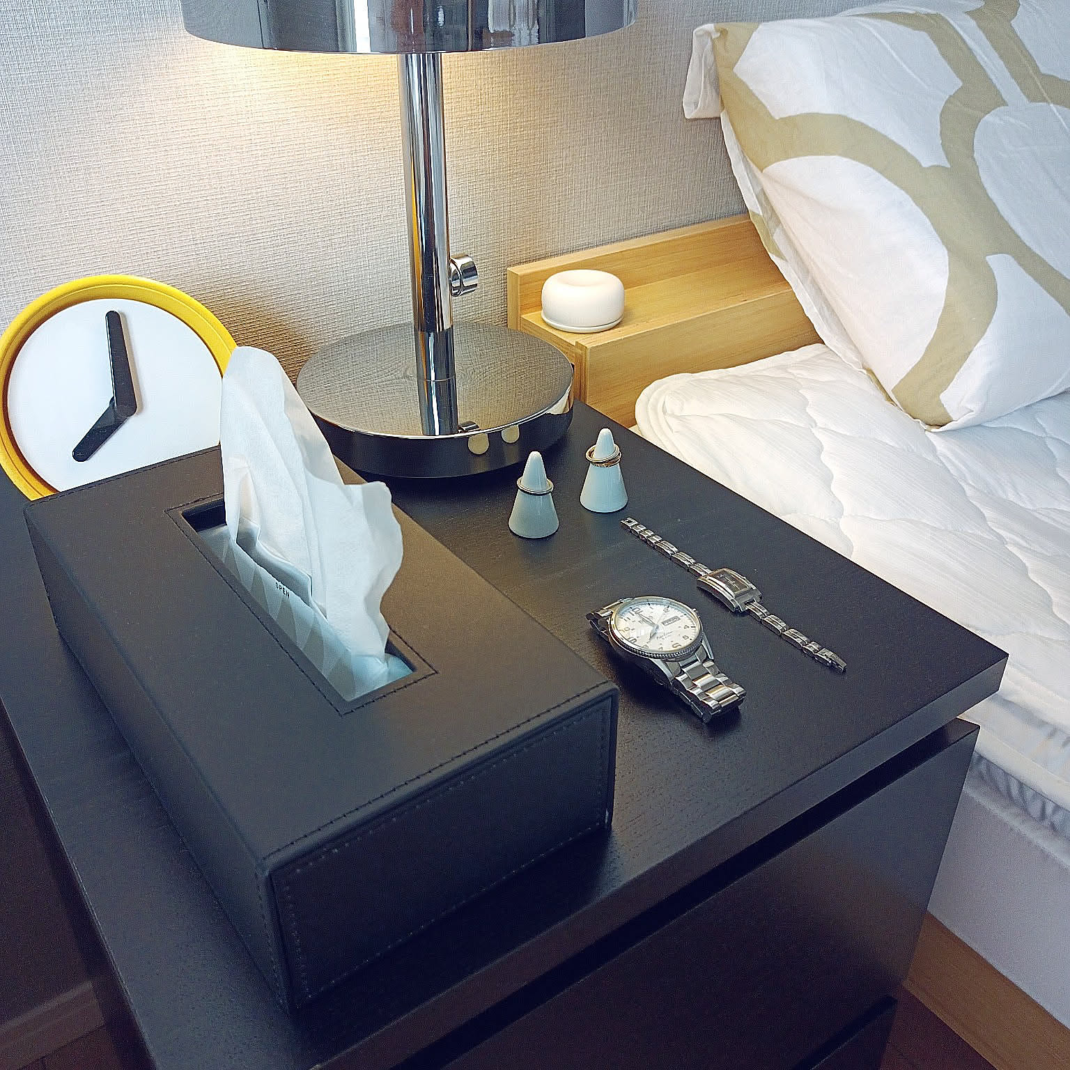 デザイン性も機能性も充実！セリアの「ティッシュケース」カタログ