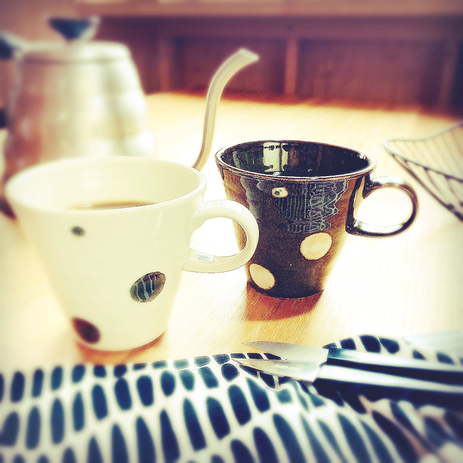 今日はちょっと早起きして♪朝活で楽しむ穏やかで充実した時間