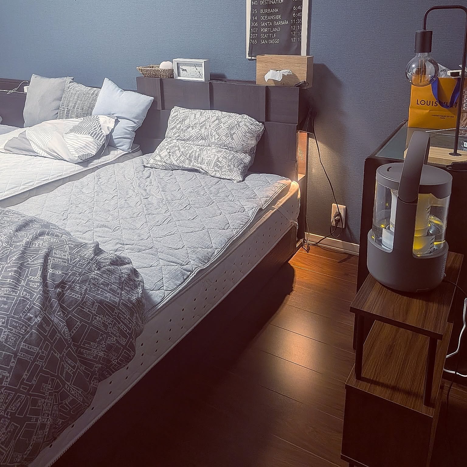 【今週の〇〇】テーマは「寝室・ベッド」！最新の投稿写真をピックアップ