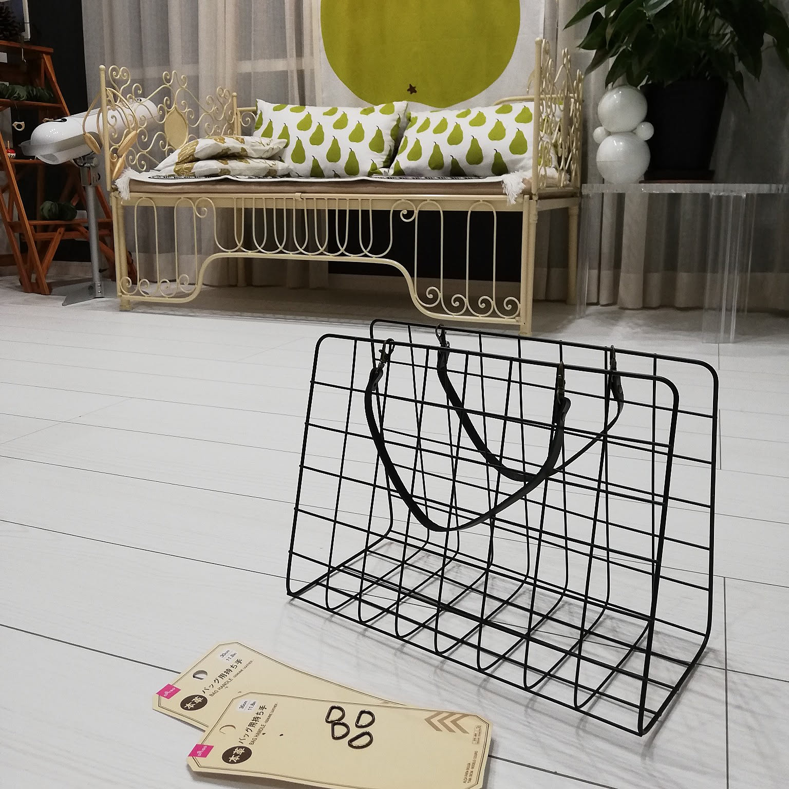 完成度がすごすぎてきっとため息♡ダイソーアイテムを使ったDIYアイディア