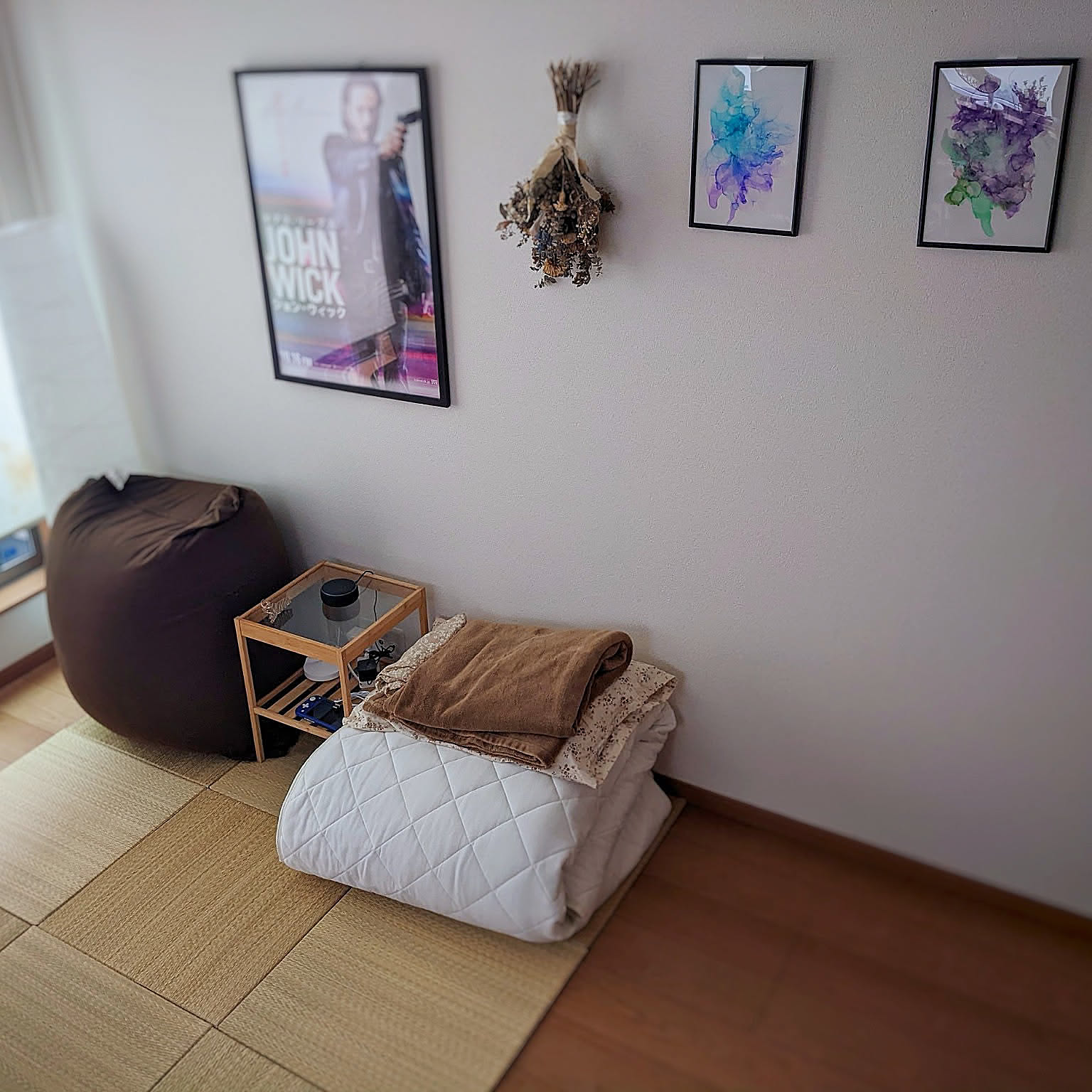 生活スタイルに合わせやすい！快適なふとん生活のすすめ