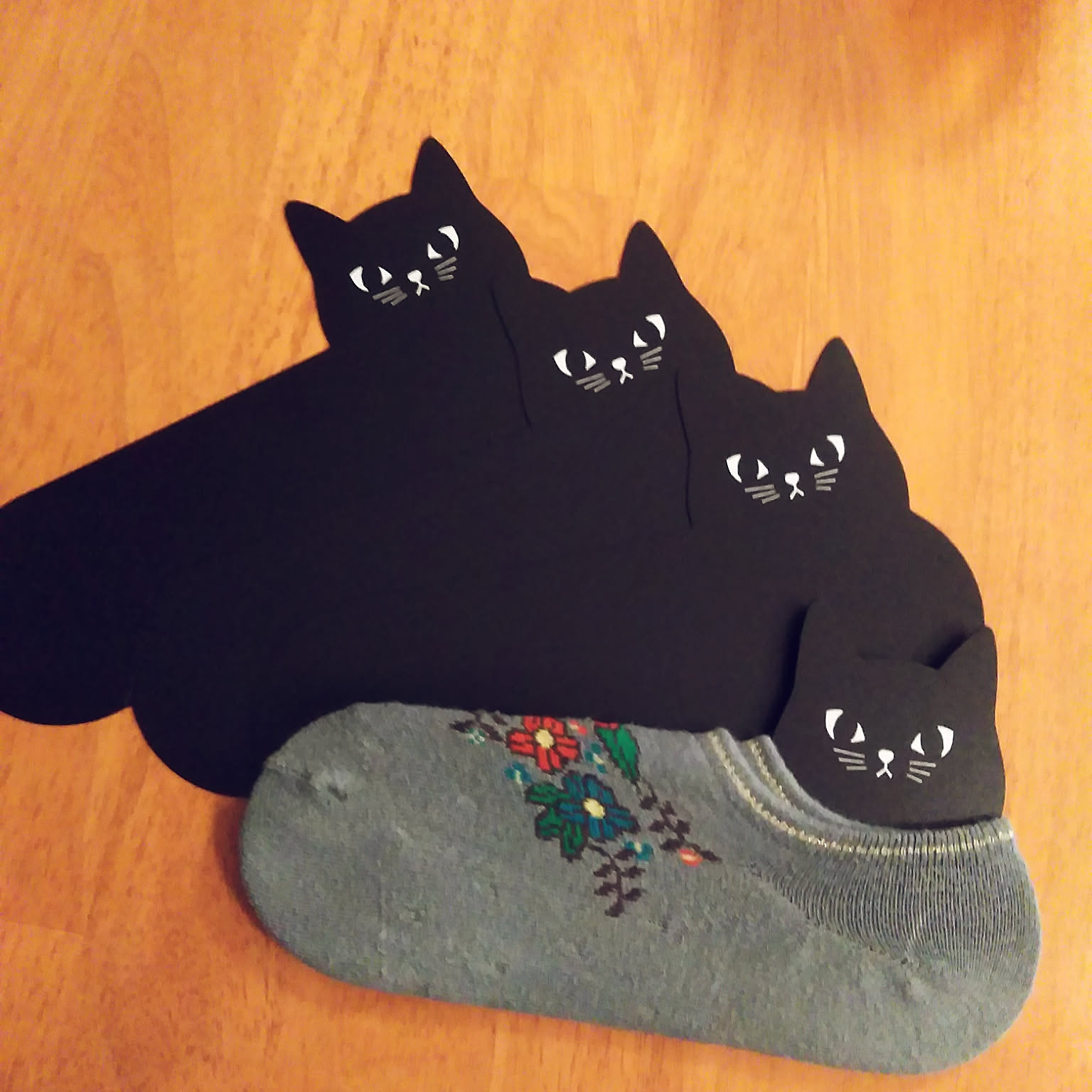 猫好きさんの心をわし掴み♡セリアの猫モチーフアイテム