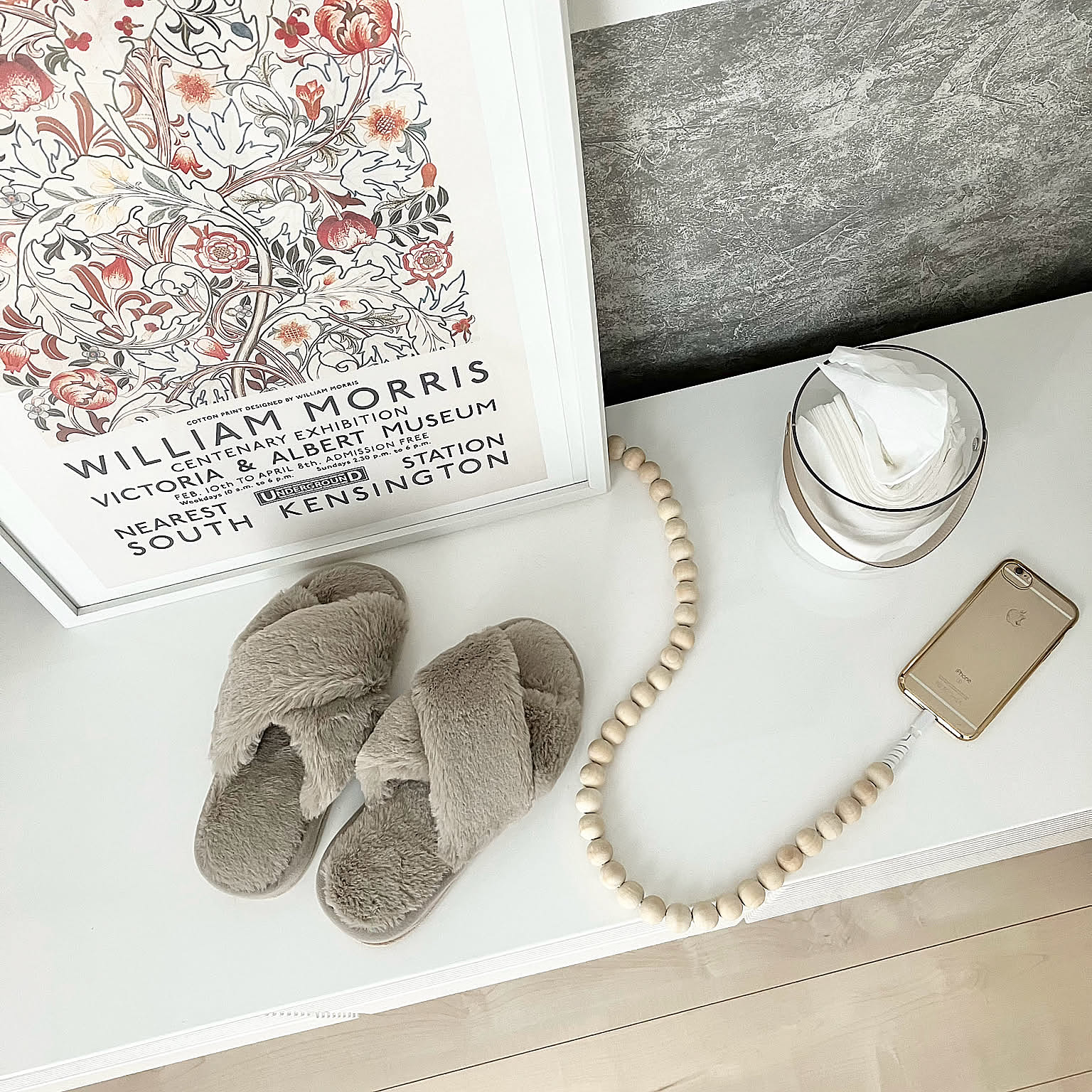 【みんなが選んだ！】快適すぎて手放せない！3COINSのスリッパ・ルームシューズ4選